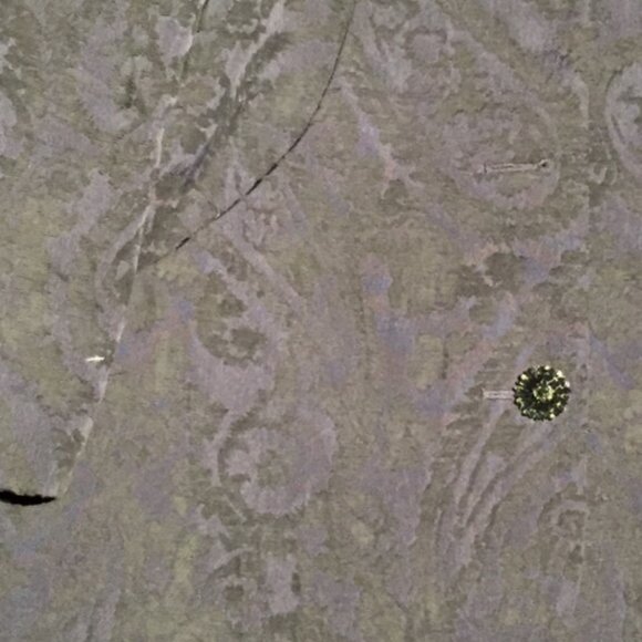 Grey coat - Picture 3 of 3